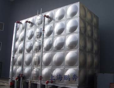 上海不锈钢方形水箱 -价格优惠,质量保证-首选鹏奔(_佛山