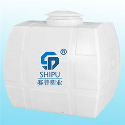 四川塑料水箱厂家直销1000L卧式水箱价格塑料水箱